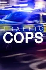 Portada de Traffic Cops