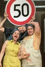 Portada de Trapný padesátky