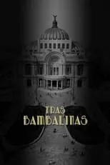 Portada de Tras Bambalinas