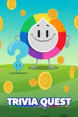 Portada de Trivia Quest