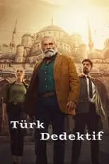 Portada de Türk Dedektif
