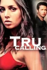 Portada de Tru Calling