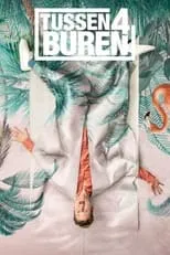 Portada de Tussen 4 Buren