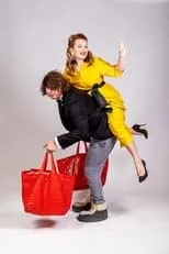 Portada de Tuuli Roosma mees