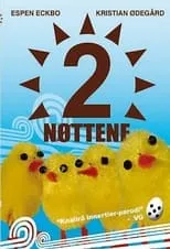 Portada de TV 2 Nøttene