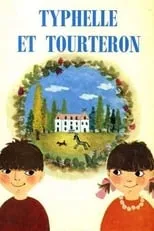 Portada de Typhelle et Tourteron