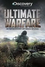 Portada de Ultimate Warfare