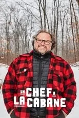 Portada de Un chef à la cabane
