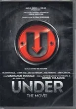 Póster de Under - The Series