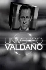 Portada de Universo Valdano