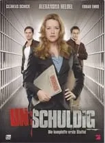 Portada de Unschuldig