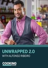 Portada de Unwrapped 2.0