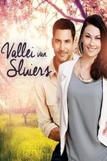 Portada de Vallei van Sluiers