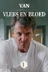 Portada de Van Vlees en Bloed