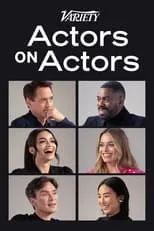 Portada de Variety Studio: Actors on Actors