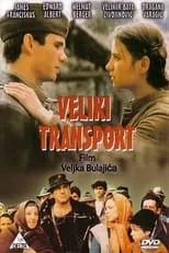 Portada de Veliki transport