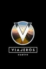 Portada de Viajeros Cuatro