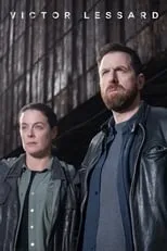 Portada de Victor Lessard