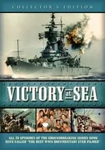 Portada de Victory at Sea