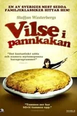 Portada de Vilse i pannkakan