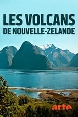 Portada de Vulkane in Neuseeland