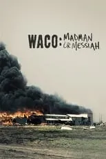 Portada de Waco: Madman or Messiah