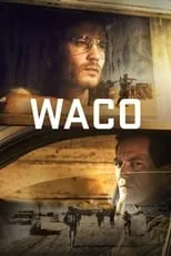 Portada de Waco