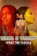 Portada de Waka & Tammy