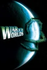 Portada de War of the Worlds