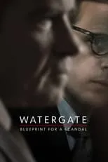 Portada de Watergate: Blueprint for a Scandal