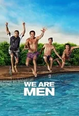 Portada de We Are Men