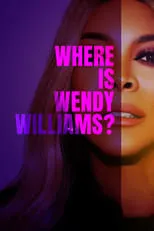 Portada de Where Is Wendy Williams?
