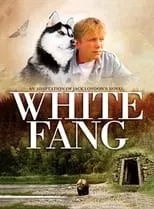 Portada de White Fang