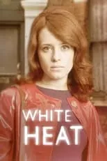 Portada de White Heat