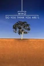 Portada de Who Do You Think You Are?