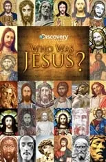 Portada de Who Was Jesus?