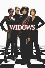 Portada de Widows