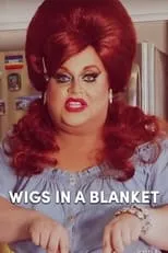Portada de Wigs in a Blanket