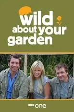Portada de Wild About Your Garden