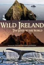 Portada de Wild Ireland: The Edge of the World