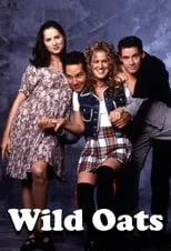 Portada de Wild Oats