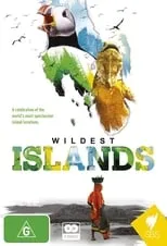 Portada de Wildest Islands