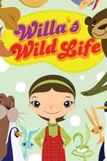 Portada de Willa's Wild Life