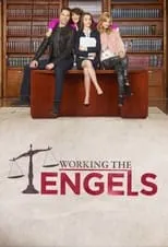 Portada de Working the Engels