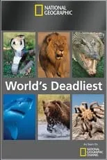 Portada de World's Deadliest