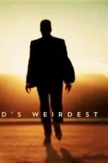 Portada de World's Weirdest Events