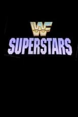 Portada de WWF Superstars Of Wrestling