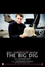Portada de WWI's Tunnels of Death The Big Dig