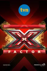 Portada de X Factor Polska