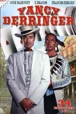 Portada de Yancy Derringer
